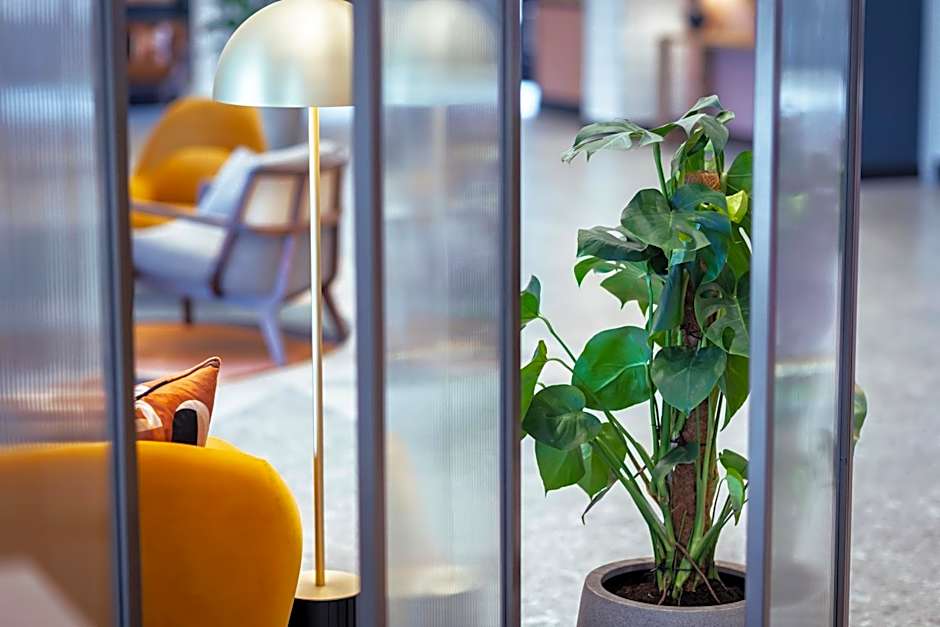 voco Fareham  Solent By IHG