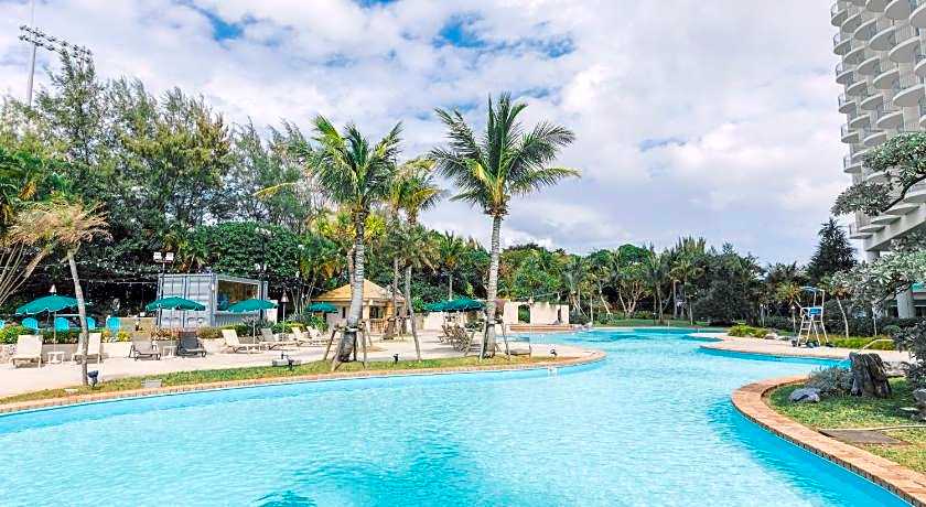 Laguna Garden Hotel