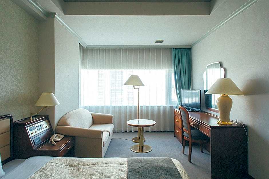 Kakegawa Grand Hotel
