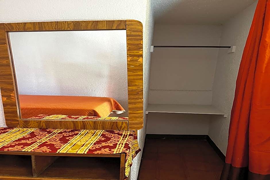 OYO Hotel Linda Tijuana