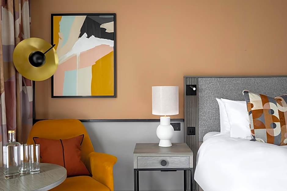 voco Fareham  Solent By IHG