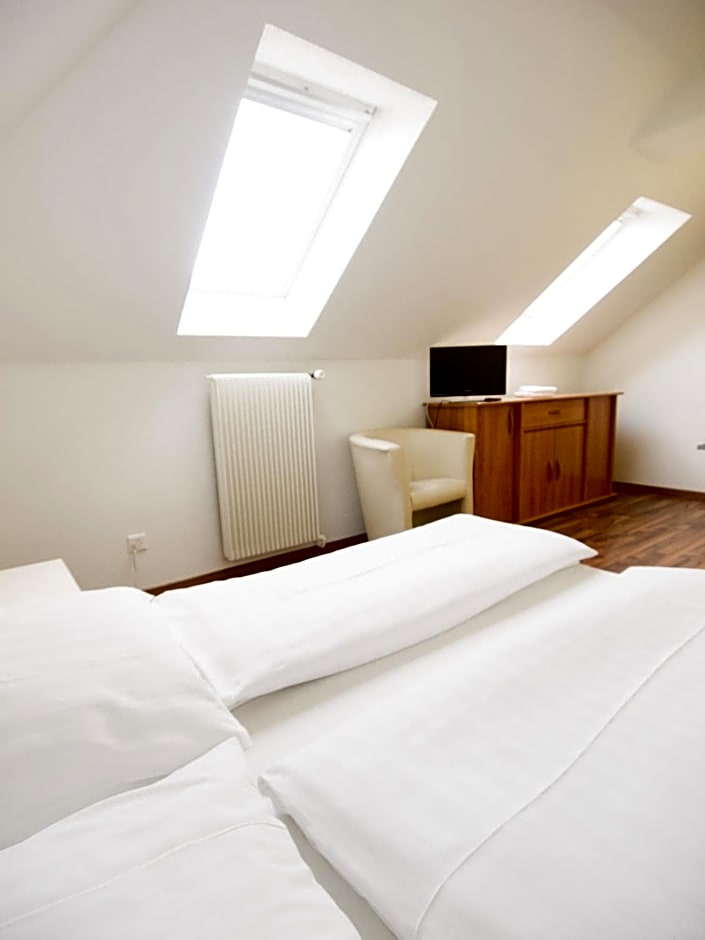 Hotel Gregory
