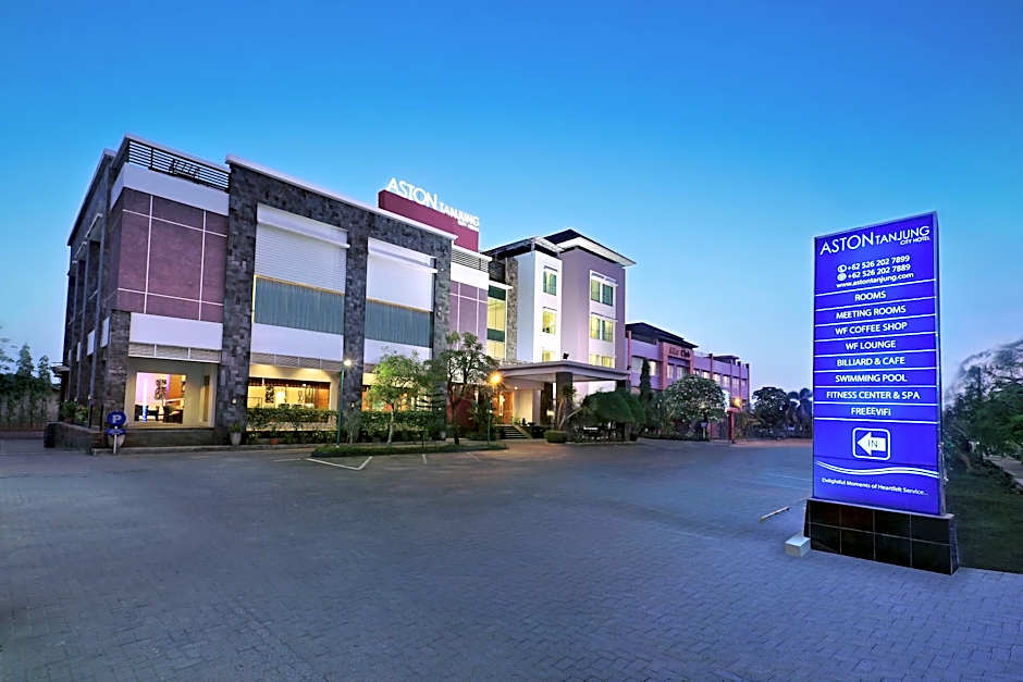 Aston Tanjung City Hotel