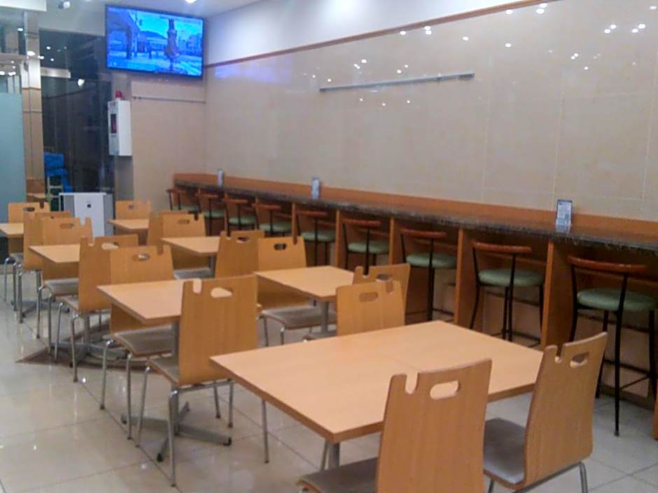 Toyoko Inn Tokyo Uguisudani Ekimae