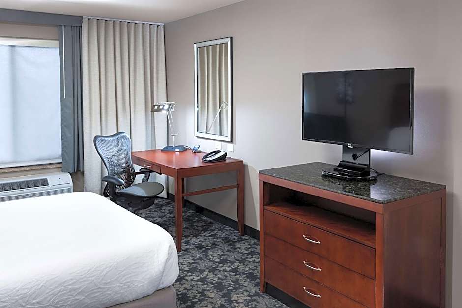 Hilton Garden Inn Austin North