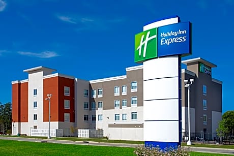 Holiday Inn Express Slidell By IHG