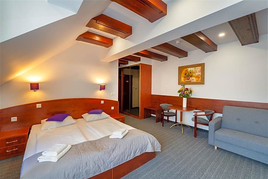 Malachit Karpacz SPA Hotel