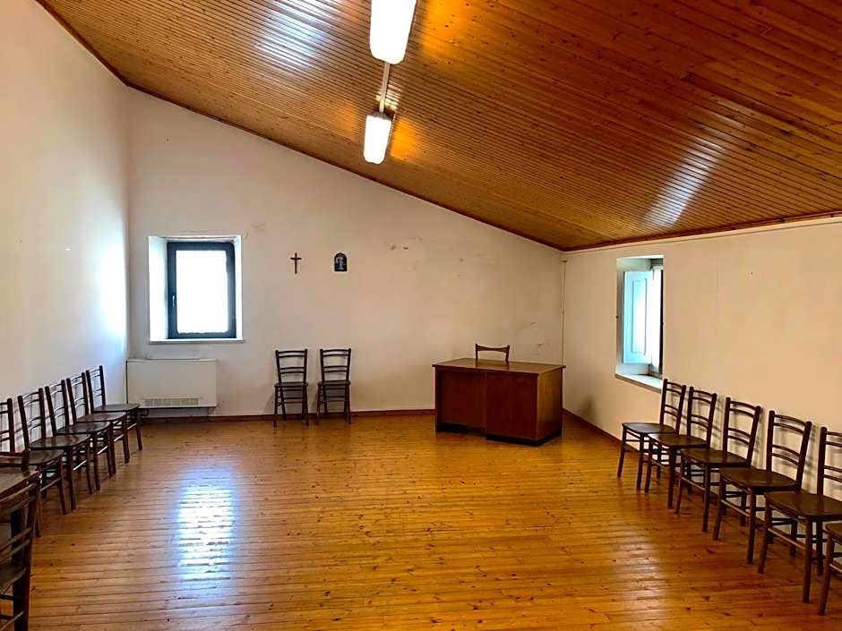 Residenza Pitigliano Gens Petilia - Nuova gestione