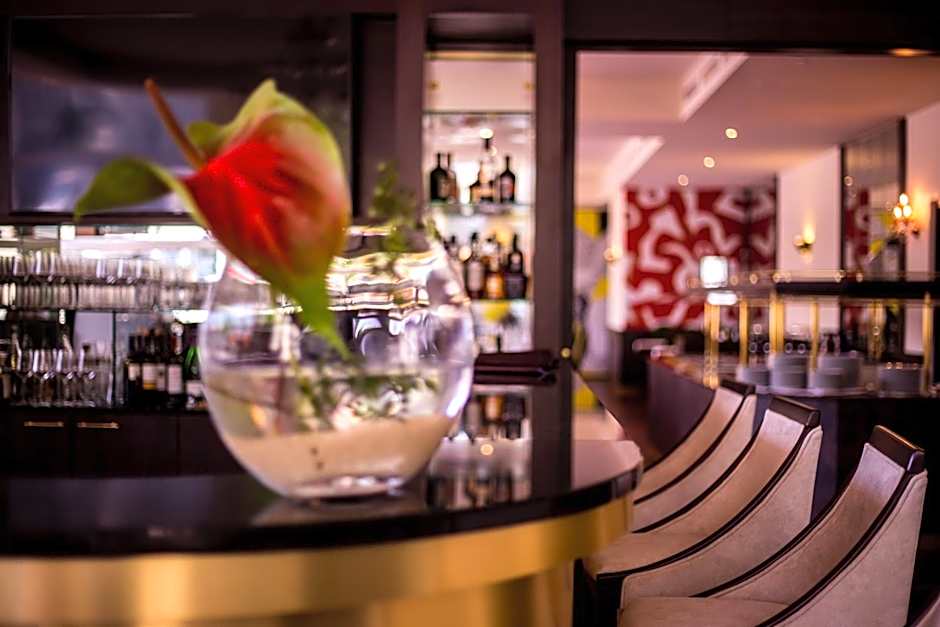 Hotel Chemnitzer Hof