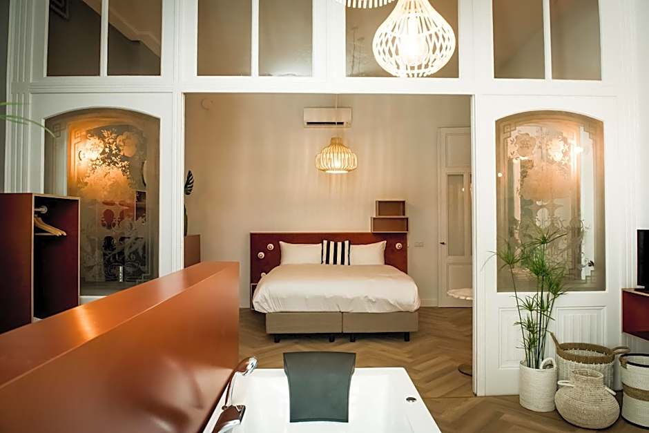 Fitz Roy Urban Hotel, Bar and Garden