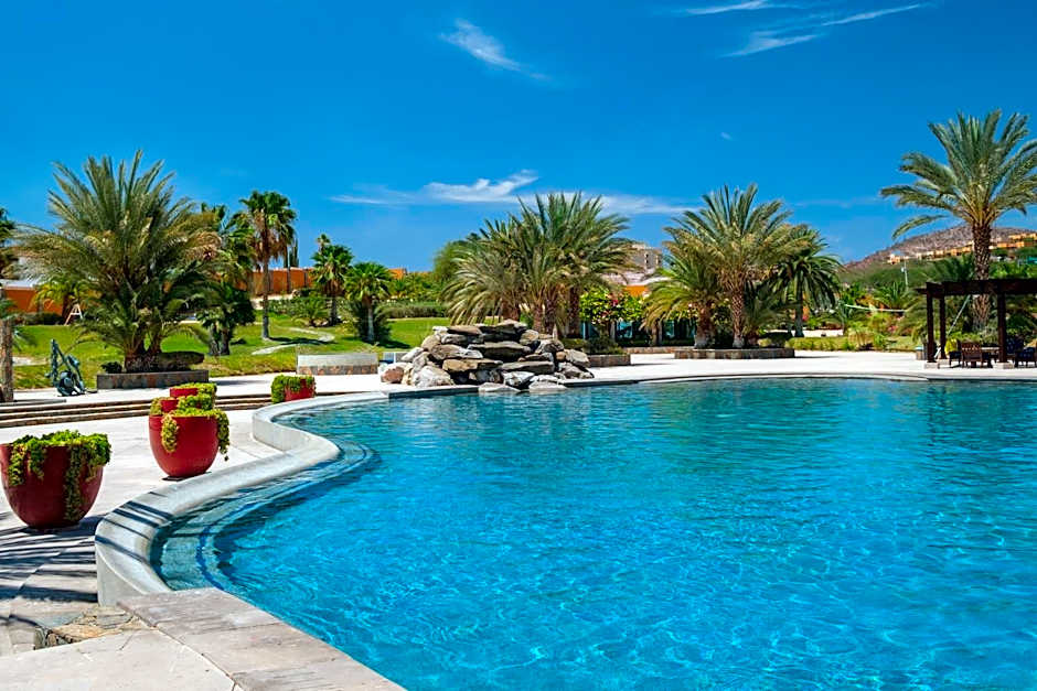 Playa de La Paz by Lumina