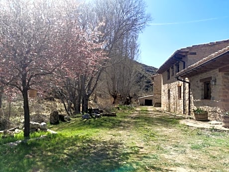 Masía Molinar