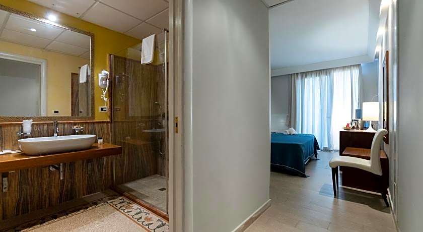 Hotel Aurora e del Benessere