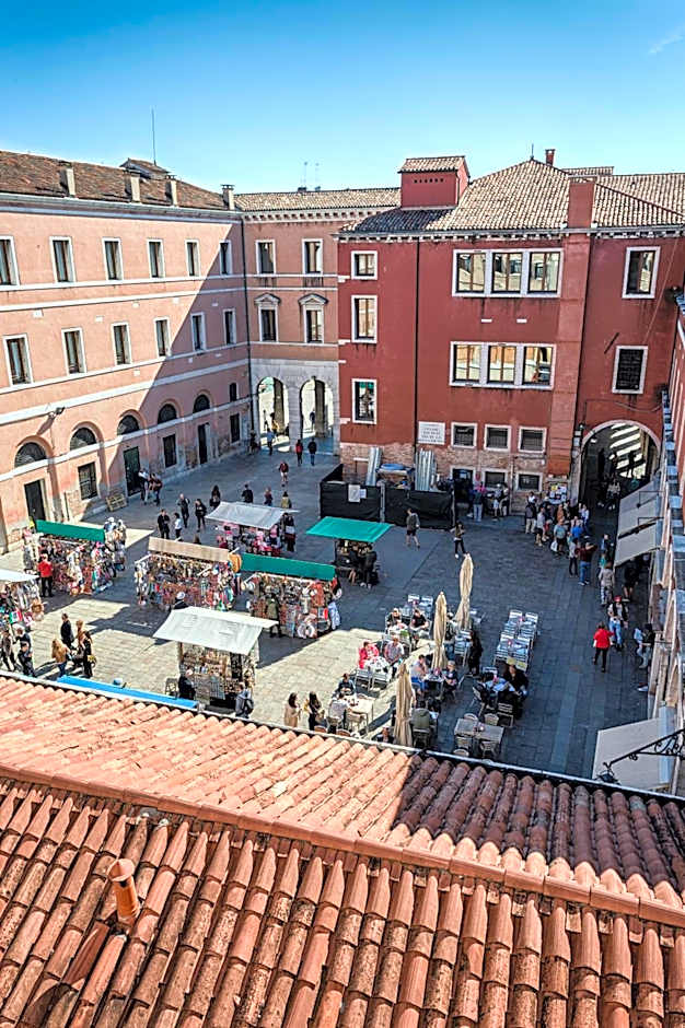 Pensione Guerrato