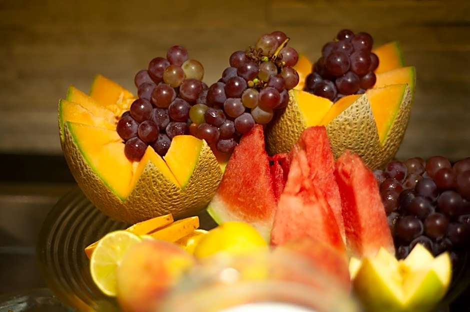 Marechal Plaza Hotel