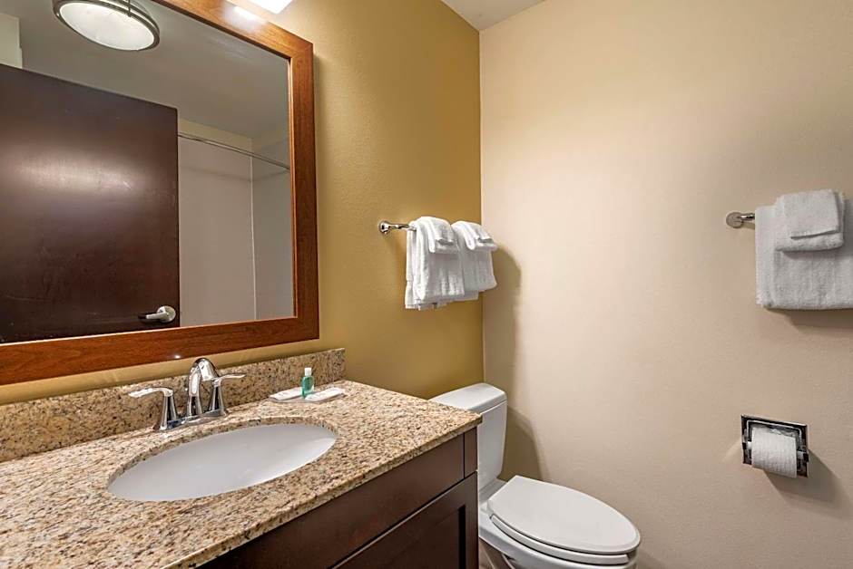 MainStay Suites Moab near Arches National Park