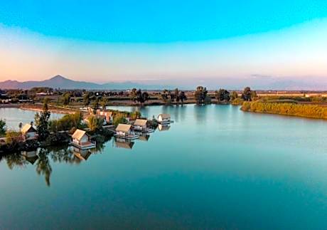 Nabi Resort Glamping & SPA