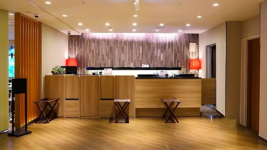 Dormy Inn Sendai Annex Natural Hot Spring