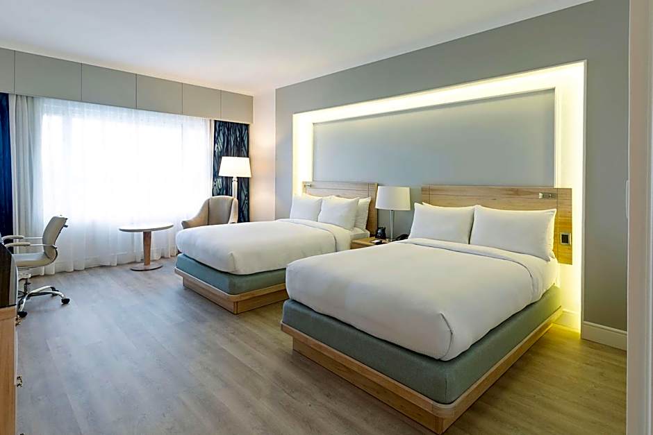 Hilton Colon Guayaquil Hotel