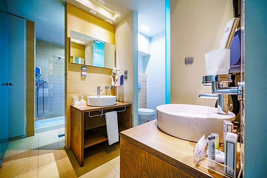 Capsis Hotel Thessaloniki