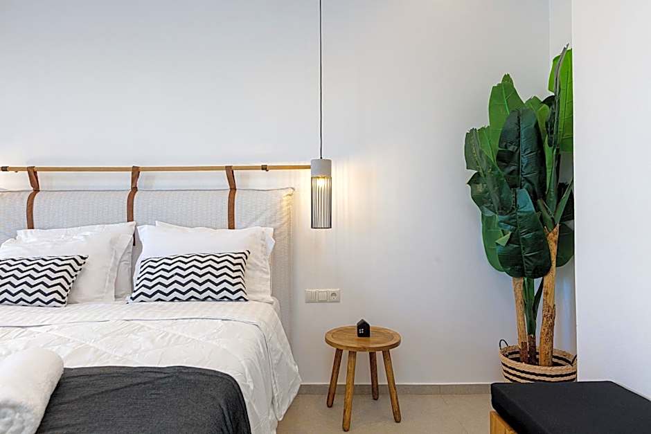 Eleven Boutique Suites