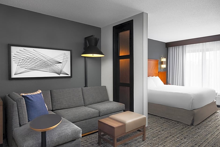 Hyatt Place Columbus/Dublin