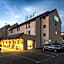 Sure Hotel by Best Western Rennes Chantepie