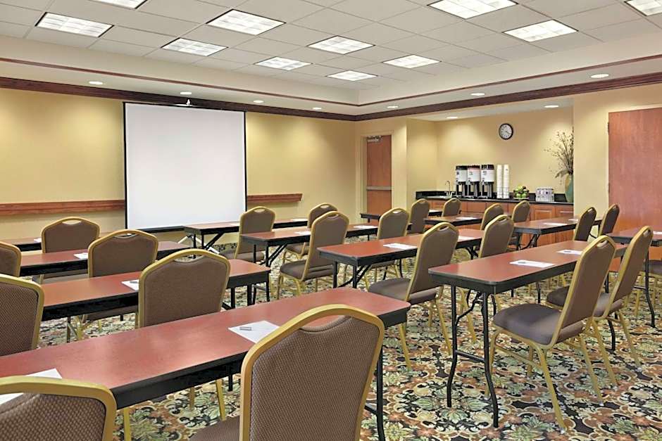 Hampton Inn By Hilton And Suites Enid