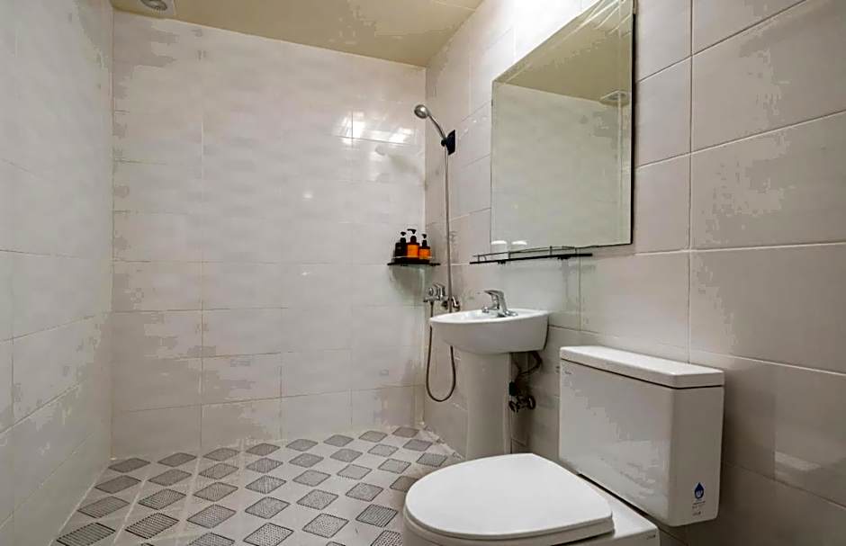 Donghae Gloria Hotel