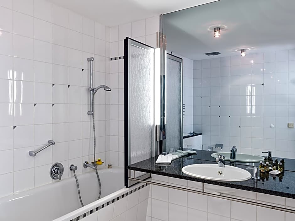 Ringhotel VITALHOTEL ambiente