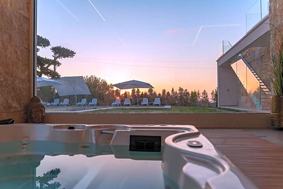 Villa Rocca - Rooms&SPA