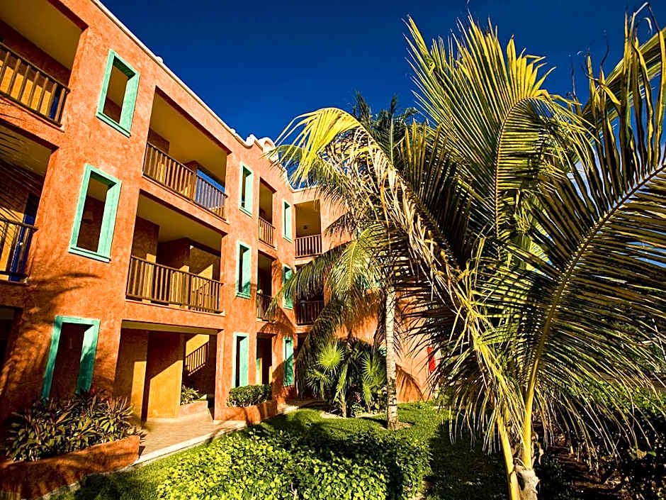 Catalonia Privileged Maroma