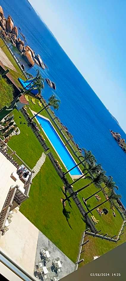 Hotel Norat Palmeira Playa
