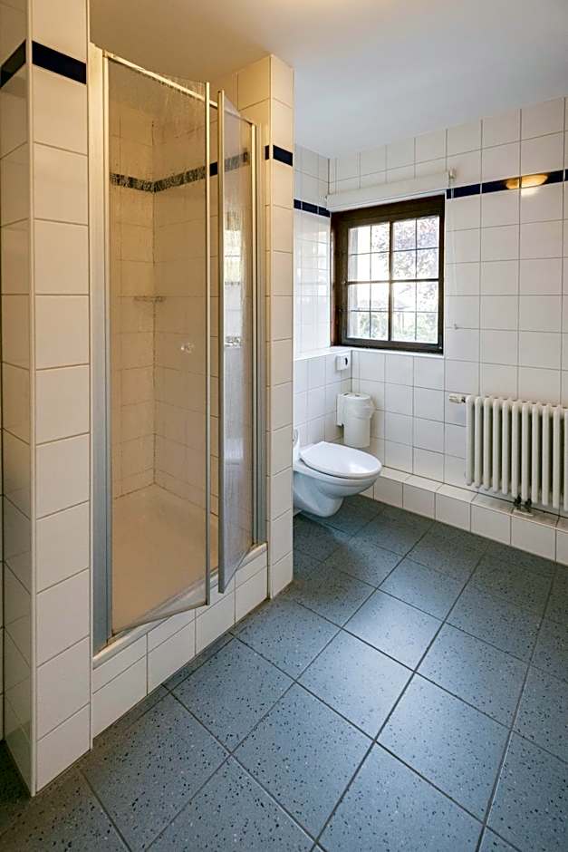 Jugendherberge Dinkelsbühl - Youth Hostel