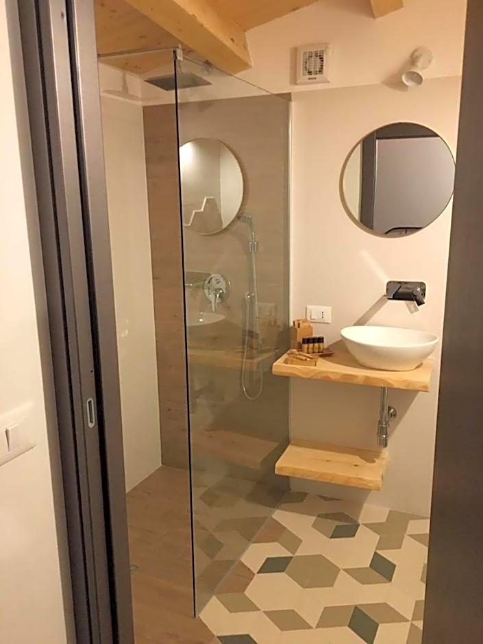 Torre's Camere & caffè