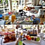 B&B-Hotel de Joremeinshoeve