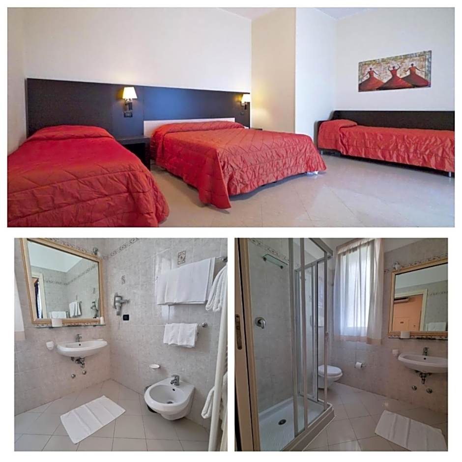 Hotel Azzurra