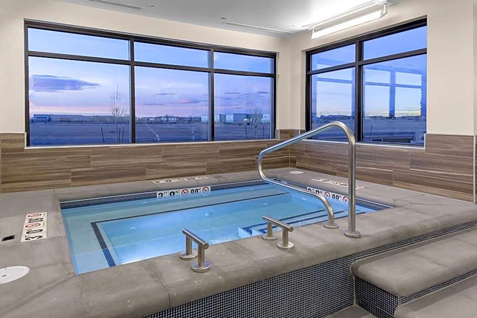 Fairfield Inn & Suites by Marriott Fort Collins South