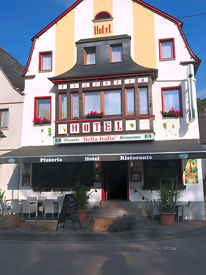 Hotel & Restaurant Bella Italia