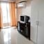 Sea Land View Apartment @ Sriracha