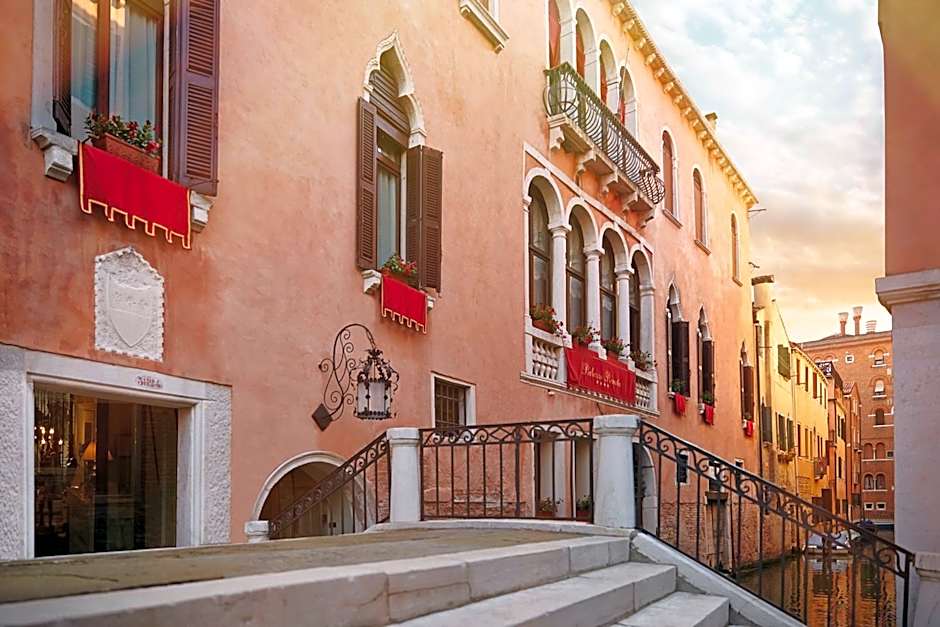Palazzo Paruta & Wellness Suites