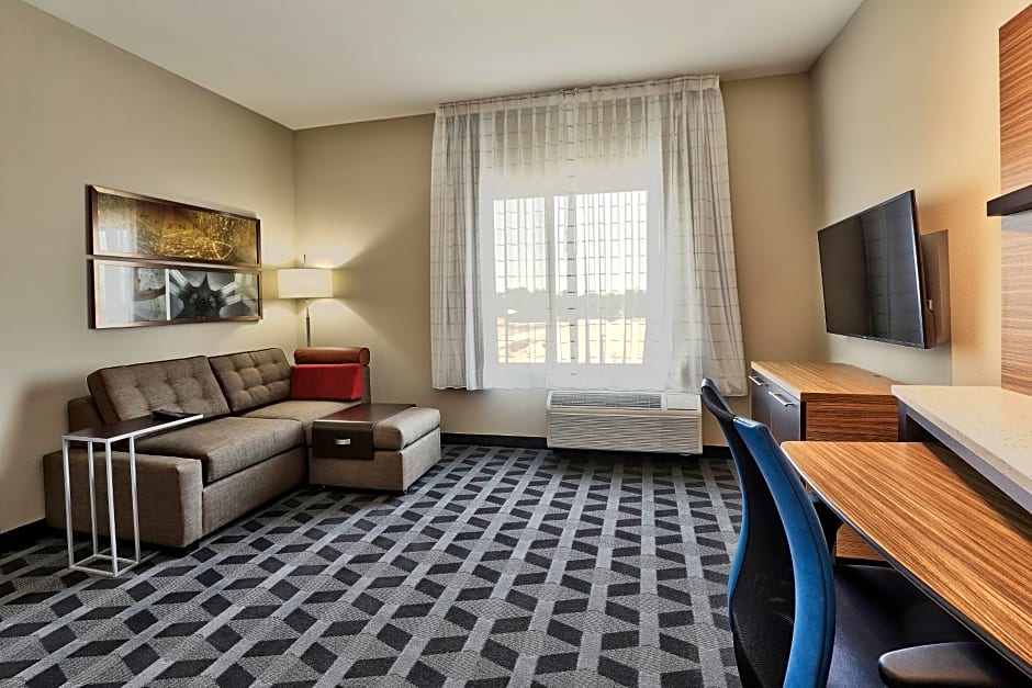 TownePlace Suites by Marriott Albuquerque Old Town
