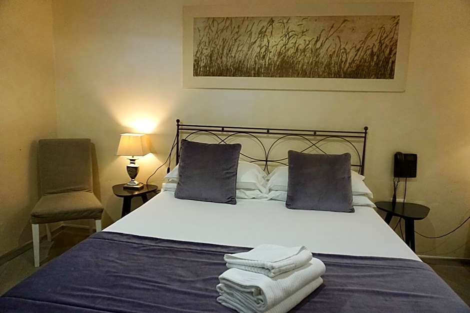 Hotel Vespasiano