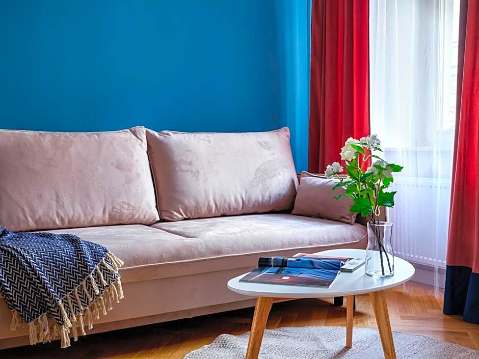 Tyzenhauz Suites Topolowa
