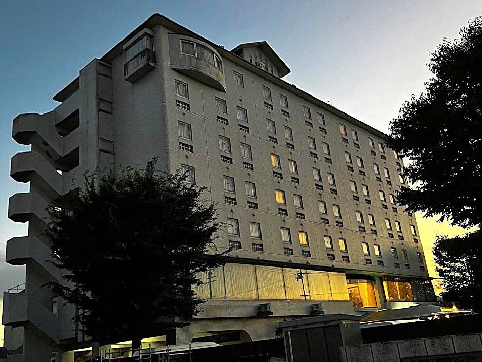 Hotel Castle Inn Yokkaichi