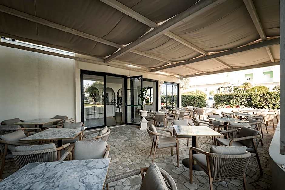 Hotel Continental