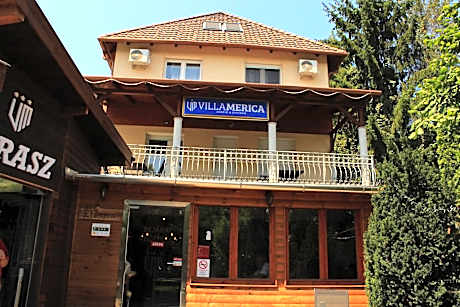Villamerica