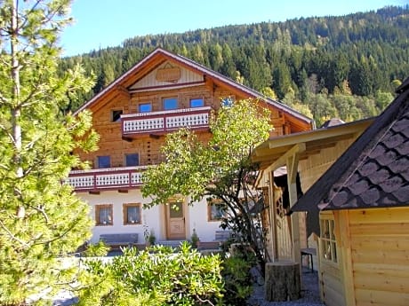 Chalet Auhof Flachau
