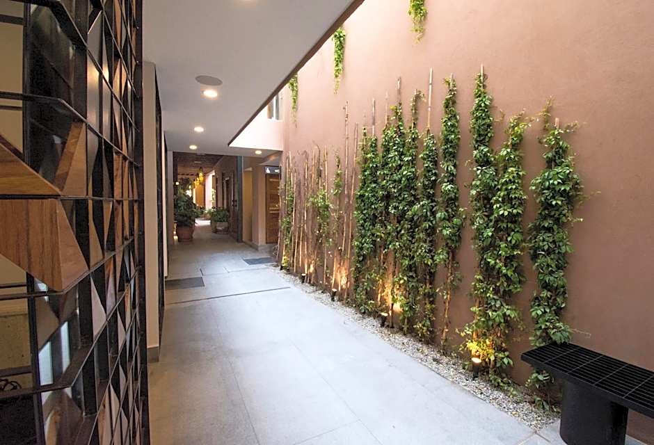 Casa Santiago Hotel Boutique