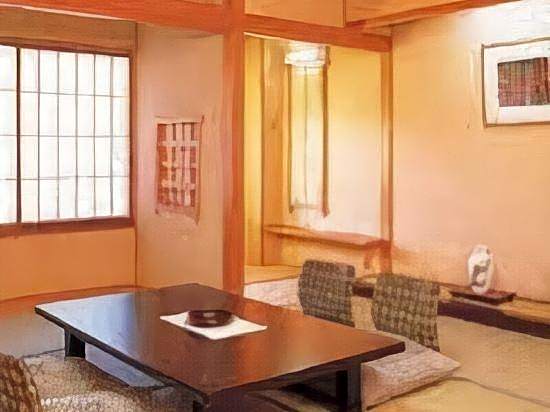 Hotel Isobe Garden